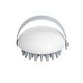 VerPetridure Scalp Massager Shampoo brush head massager pressure r elax scalp exfoliator