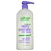 Very Emollient Body Lotion Unscented by Alba Botanica for Unisex - 32 oz Lotion