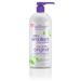 Very Emollient Body Lotion Unscented by Alba Botanica for Unisex - 32 oz Lotion