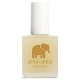 ella+mila Nail Care Ridge-Filler Base Coat - All About the Base