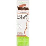 Palmer s Cocoa Butter Formula Massage Cream for Stretch Marks 4.4 Ounce (Pack of 2)