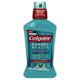 Colgate Enamel Health Sparkling Fresh Mint Anticavity Fluoride Mouthwash 500 Milliliters - 6 Pack