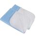 Reusable Bed Pad Lymneth Washable Underpads Extra-Absorbent Waterproof Incontinence Protection 24 *36 2 Pack