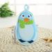 Baby Bath Sponge Cartoon Soft Cotton Scrubber Bath Brush Rubbing Towel for Toddler Infant