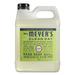Mrs. Meyer s Clean Day Liquid Hand Soap Refill Lemon Verbana 33 fl oz