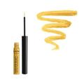 Sunlit NYX Professional #LOTD Lip of the Day Cosmetics Makeup - Pack of 1 w/ SLEEKSHOP Teasing Comb