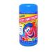 Mr. Bubble Fizzy Tub Colors Assorted Colors Unscented 150 Count