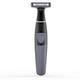 Kapmore Women Bikini Shaver Electric Waterproof Body Hair Trimmer Leg Razor for Lady