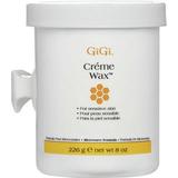 Gigi Creme Wax Microwave 8 oz