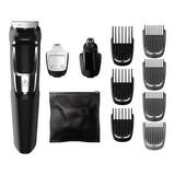 Philips Norelco 13-Piece Multigroom Series 3000 All-In-One Trimmer Kit MG3750 1 Ea 2 Pack