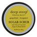 Deep Steep Sugar Scrub Grapefruit - Bergamot 8 oz (226 g)