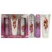 Cuba Heartbreaker 3 Pc Gift Set 3 Pc Gift Set