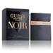 Guess Seductive Homme Noir Men/Homme Eau de Toilette 3.4 fl oz *EN