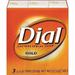 Dial Antibacterial Deodorant Soap Gold 12 Oz by Dial (Pack of 4)