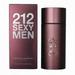 212 Sexy by Carolina Herrera Eau De Parfum Spray 3.4 oz for Women