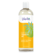 Life-Flo Pure Liquid Coconut Oil Fractionated | Light Fast-Absorbing Moisturizer for Face & Body | Dry Skin | 16oz