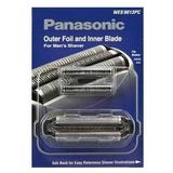 Panasonic WES9013PC Outer Foil/Inner Blade Combo F/ ES-GA21S / ES8109S / ESLT71S