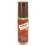 TABAC by Maurer & Wirtz Deodorant Spray (Glass Bottle) 3.3 oz Pack of 2