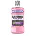 Listerine Total Care Anticavity Mouthwash Zero (Pack of 2)