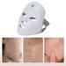 Octpeak LED Photon Skin Rejuvenation Machine 7 Color Light Skin Firming Acne Treatment Beauty Machine Photon Skin Rejuvenation Machine LED Skin Rejuvenation Machine