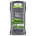 2 Pack | Dove Men + Care Extra Fresh 72 Hour Antiperspirant & Deodorant Stick 2.7 oz