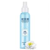 Moisture Facial Mist Hydrating Facial Spray with Hyaluronic Acid Lightweight & Non-greasy Facial Toner for All Skin Type
