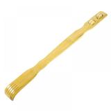 Back Scratcher Natural Strong Sturdy Traditional Bamboo Wooden Body Relaxation Massager For Itching Relief