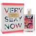 Very Sexy Now by Victoria s Secret Eau De Parfum Spray (2017 Edition) 3.4 oz for Women