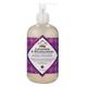 Nubian Heritage Lavender And Wildflower Liquid Hand Soap 12.3 Oz 3 Pack