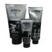 Mitch MVRCK Ultimate Shave Trio Shaver Cream After Shave Lotion 3 Piece Set