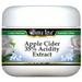 Bianca Rosa Apple Cider 35% Acidity Extract Hand and Body Cream (2 oz 1-Pack Zin: 523849)