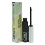 Just Browsing Brush-On Styling Mousse - # 03 Deep Brown by Clinique for Women - 0.07 oz Eyebrow Mous