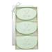 Signature Spa Trio Green Tea & Bergamont-Pi-Flourish-C Soap