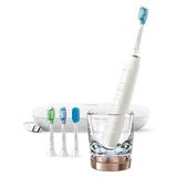 Philips Sonicare HX9924/61 DiamondClean Smart Rechargeable Sonic Electric Toothbrush Bluetooth Connectivity