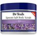 Dr Teal s Exfoliate & Renew Lavender Epsom Salt Body Scrub 16 oz (Pack of 2)