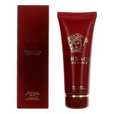 Eros Flame by Versace 3.4 oz After Shave Balm for Men
