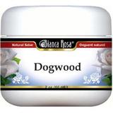 Bianca Rosa Dogwood Hand and Body Salve (2 oz 2-Pack Zin: 524238)