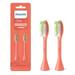 Philips One By Sonicare 2pk Brush Heads Miami BH1022/01