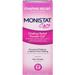 MONISTAT Complete Care Chafing Relief Powder Gel 1.5 oz (Pack of 3)