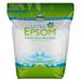 Ultra Epsom Unscented Bath Salt 18 Pound Bag