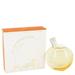 ($151 Value) Hermes Eau Des Merveilles Eau De Toilette Perfume for Women 3.4 oz