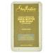 SheaMoisture Shea Butter Bar Soap Olive Oil & Green Tea Extract for Dry Skin 8 oz