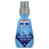 Crest Pro-Health Multi-Protection Mouthwash Refreshing Clean Mint 16.90 oz (Pack of 2)