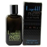 Photo by Karl Lagerfeld for Men Miniature EDT Cologne Splash 0.17 oz. New in Box