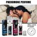 AURORA TRADE 10ml Erotic Perfume Add Atmosphere Happiness Mild Pheromones Roll-on Perfume for Lover
