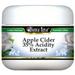 Bianca Rosa Apple Cider 35% Acidity Extract Hand and Body Cream (2 oz 3-Pack Zin: 523849)