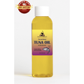 Tuna oil rbd with epa & dha all natural by h&b oils center 100% pure liquid 2 oz