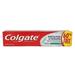 Colgate Baking Soda & Peroxide Whitening with Frosty Mint Stripe Bonus tube 60% Free 4 oz