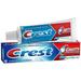 Crest Cavity Protection Cool Mint Flavor Liquid Gel Toothpaste 8.2 Oz (Pack of 6)