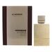 Al Haramain 438401 6.7 oz Unisex Al Haramain Amber Oud Gold Edition Eau De Parfum Spray